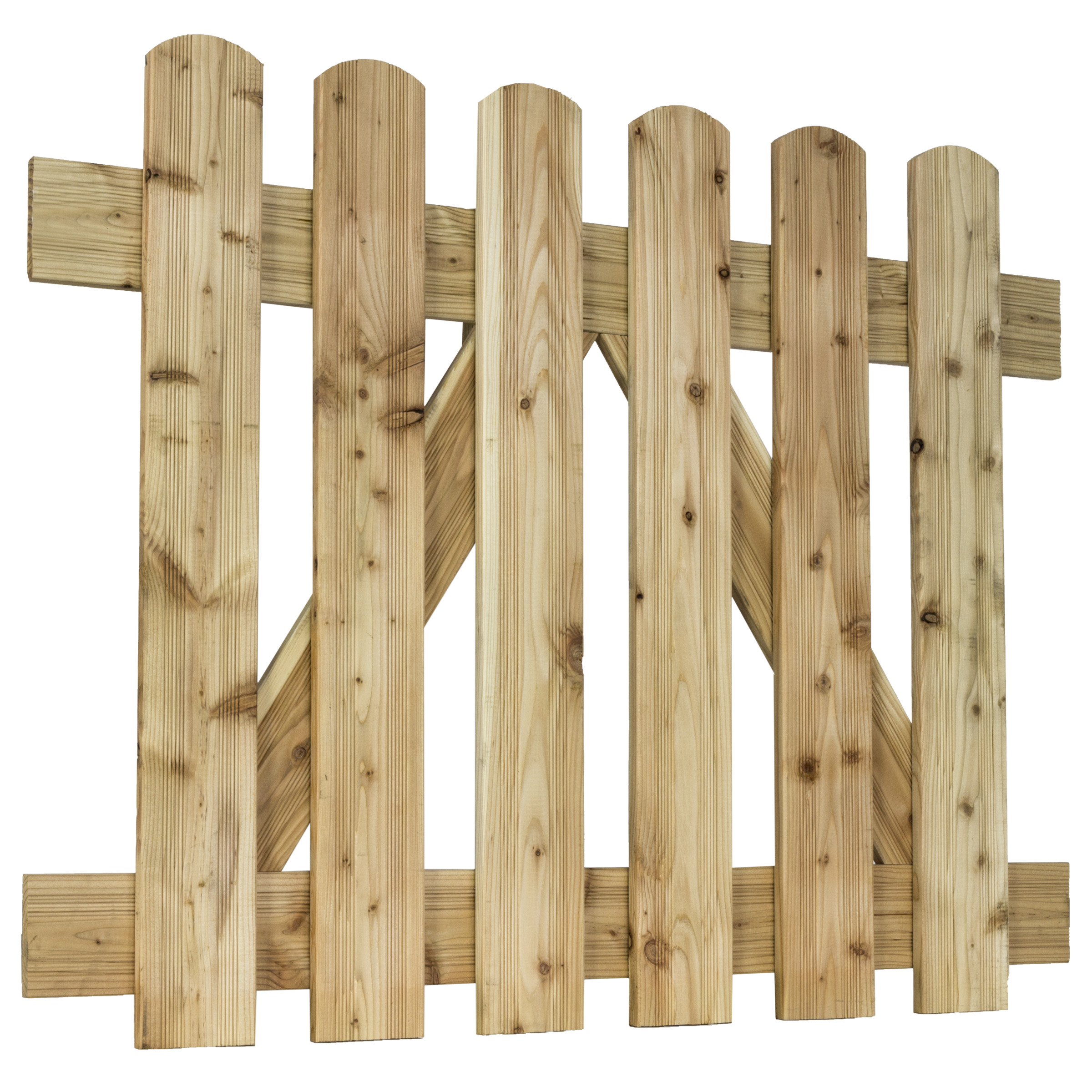 Tuinhekpoort Voor Douglas Tuinhek 80X90Cm huismerk kopen in de aanbieding