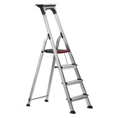 Gamma Altrex huishoudtrap Double Decker 4 treden aanbieding