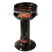Barbecook houtskool bbq Loewy 40
