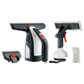 Bosch Glassvac ruitenreiniger op accu
