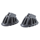 Altrex voetstuk Double Decker voorzijde 2 stuks