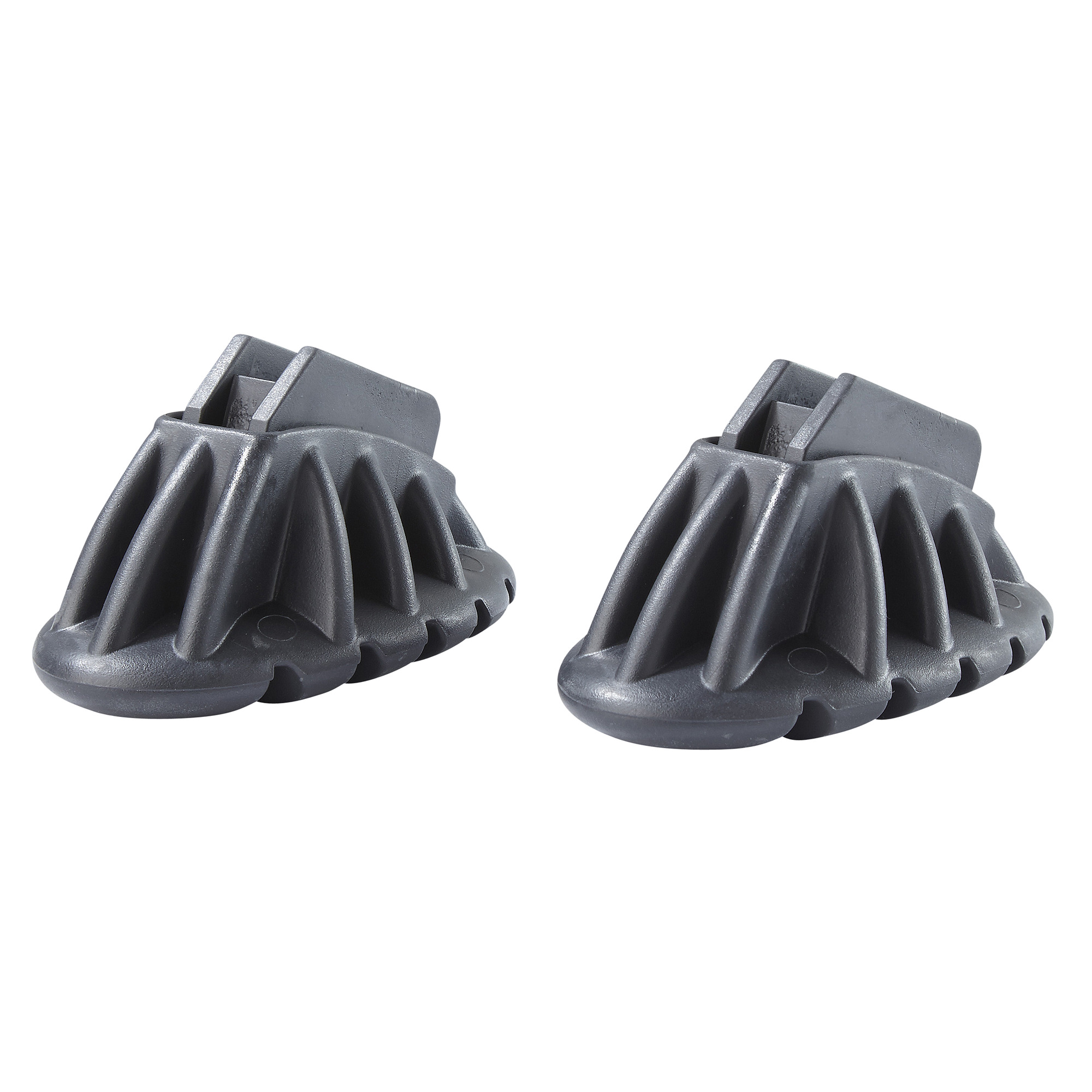 Altrex Voetstuk Voor Double Decker Huishoudtrap Voorzijde 2 Stuks altrex kopen in de aanbieding