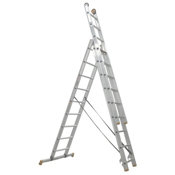 Altrex Ladder