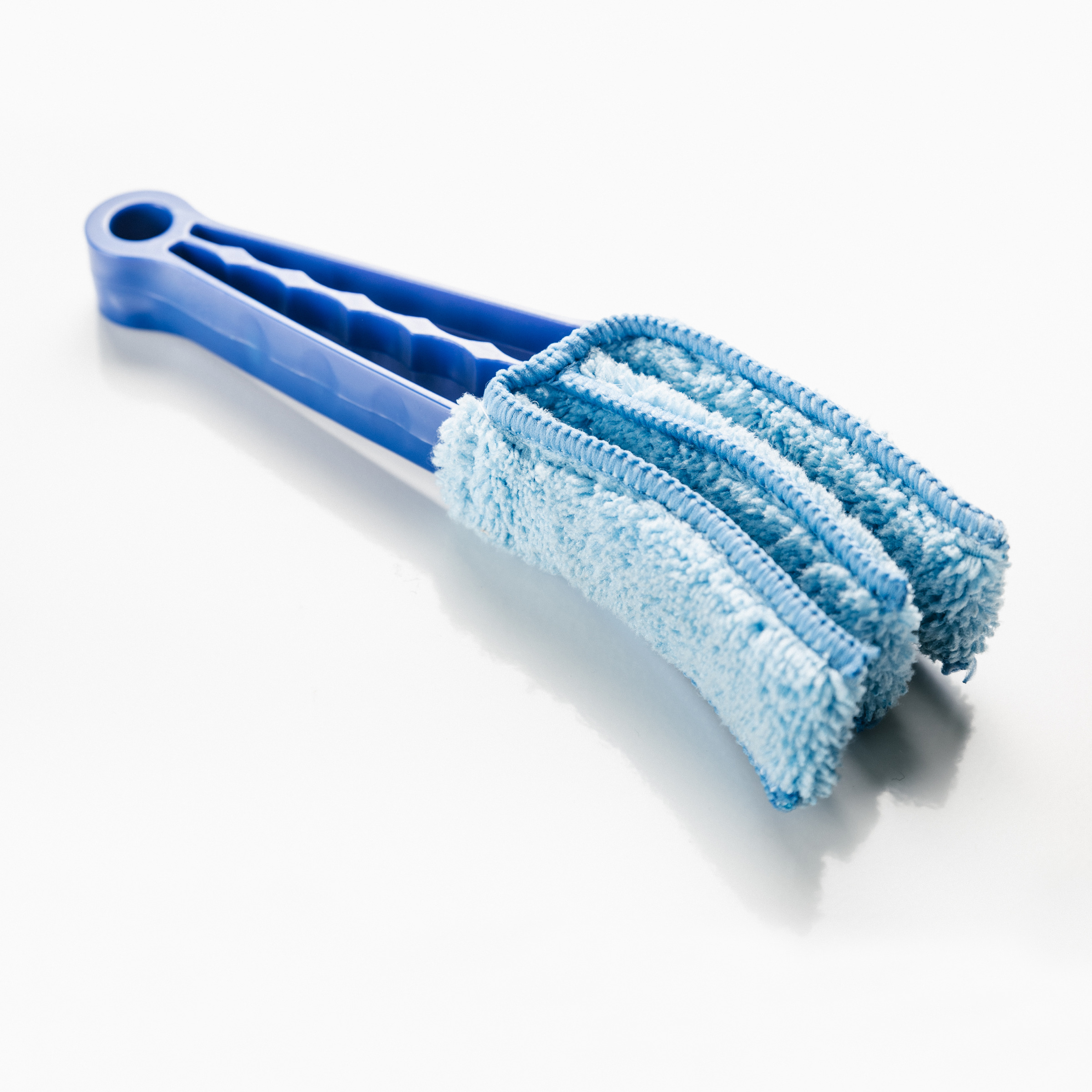 Blanco Lamelreiniger Voor Horizontale Jaloezieen blanco kopen in de aanbieding