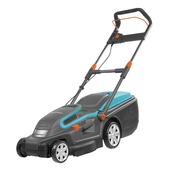 Gamma Gardena powermax grasmaaier 1800/42 aanbieding