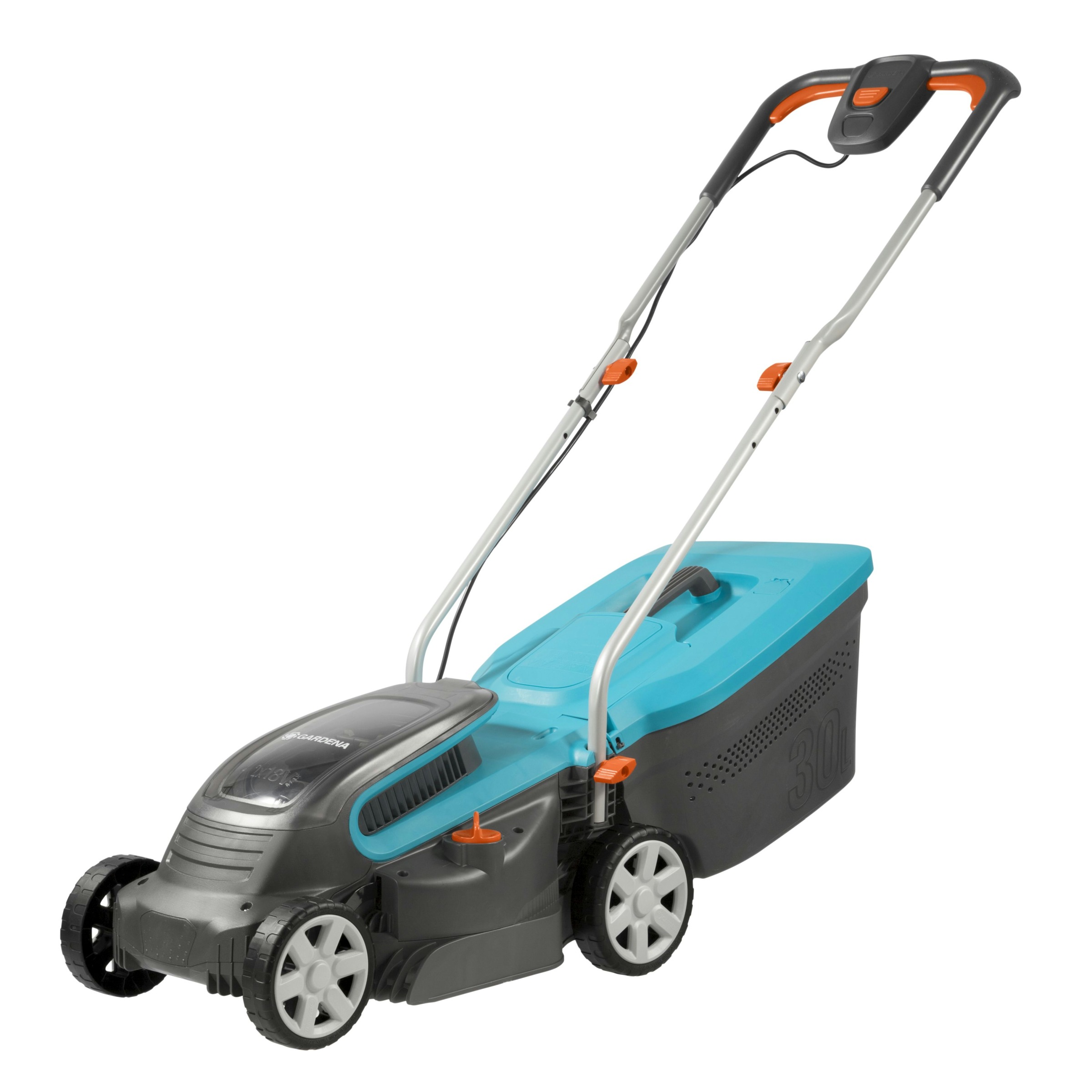 Gardena Accu Grasmaaier Powermax Li 1832 gardena kopen in de aanbieding