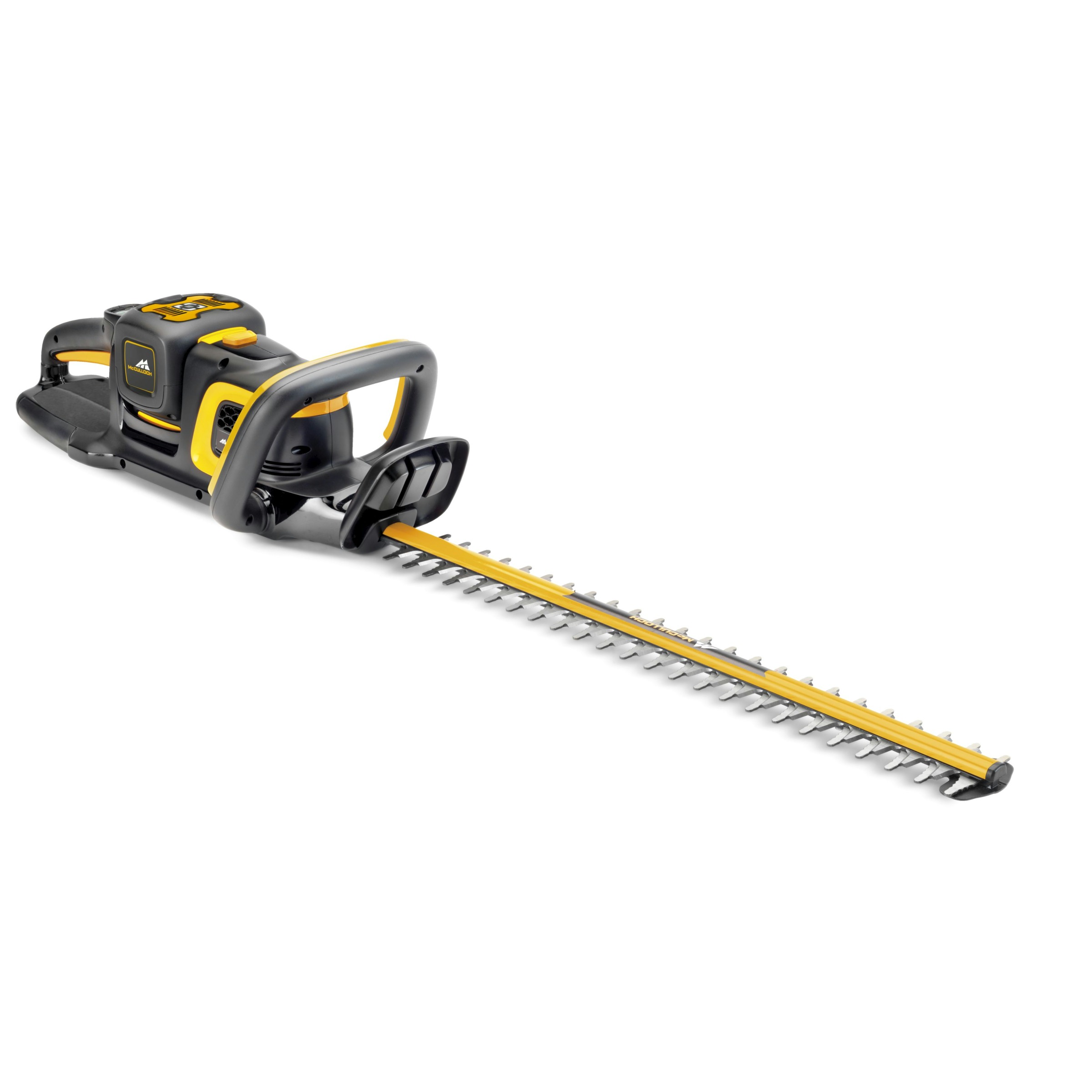 Mcculloch Accu Heggenschaar Li 58 Ht mcculloch kopen in de aanbieding