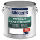 Sikkens Binnenlak hoogglans 2,5 liter