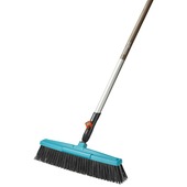 GARDENA combisystem straatbezem