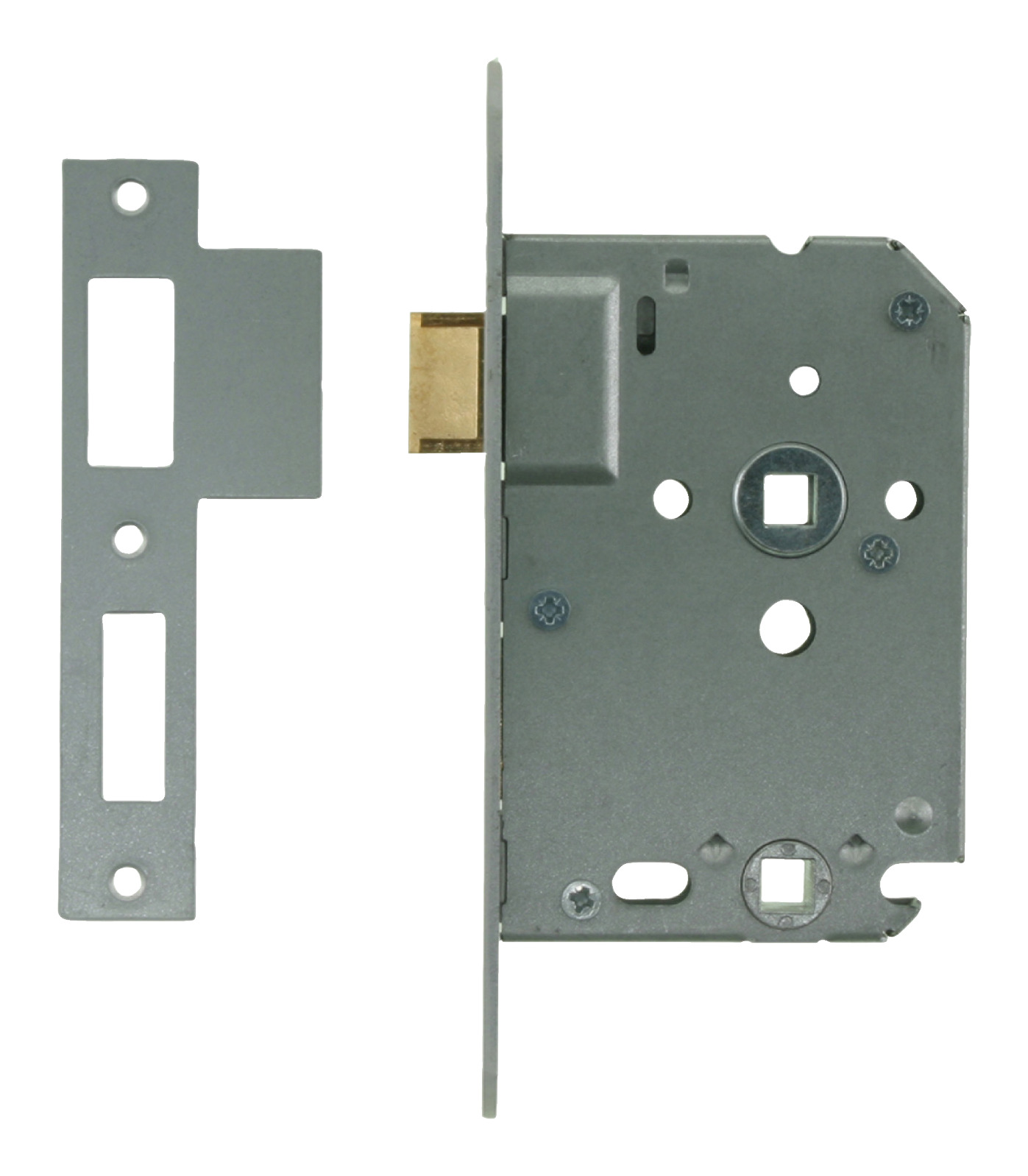 Nemef Badkamer Wc Slot 12644 nemef kopen in de aanbieding