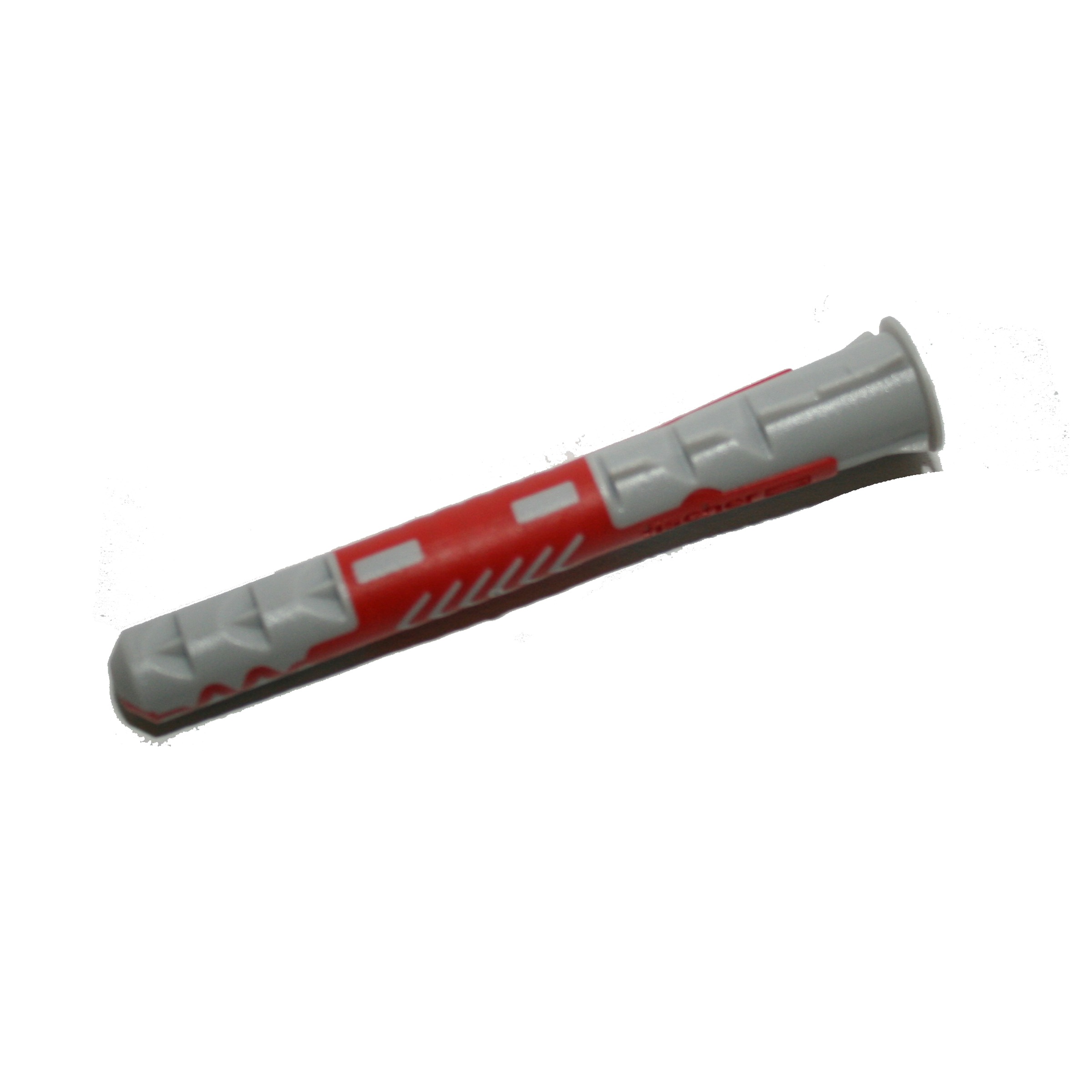 Fischer Duopower Plug Met Schroef 6X50 Mm 50 Stuks fischer kopen in de aanbieding