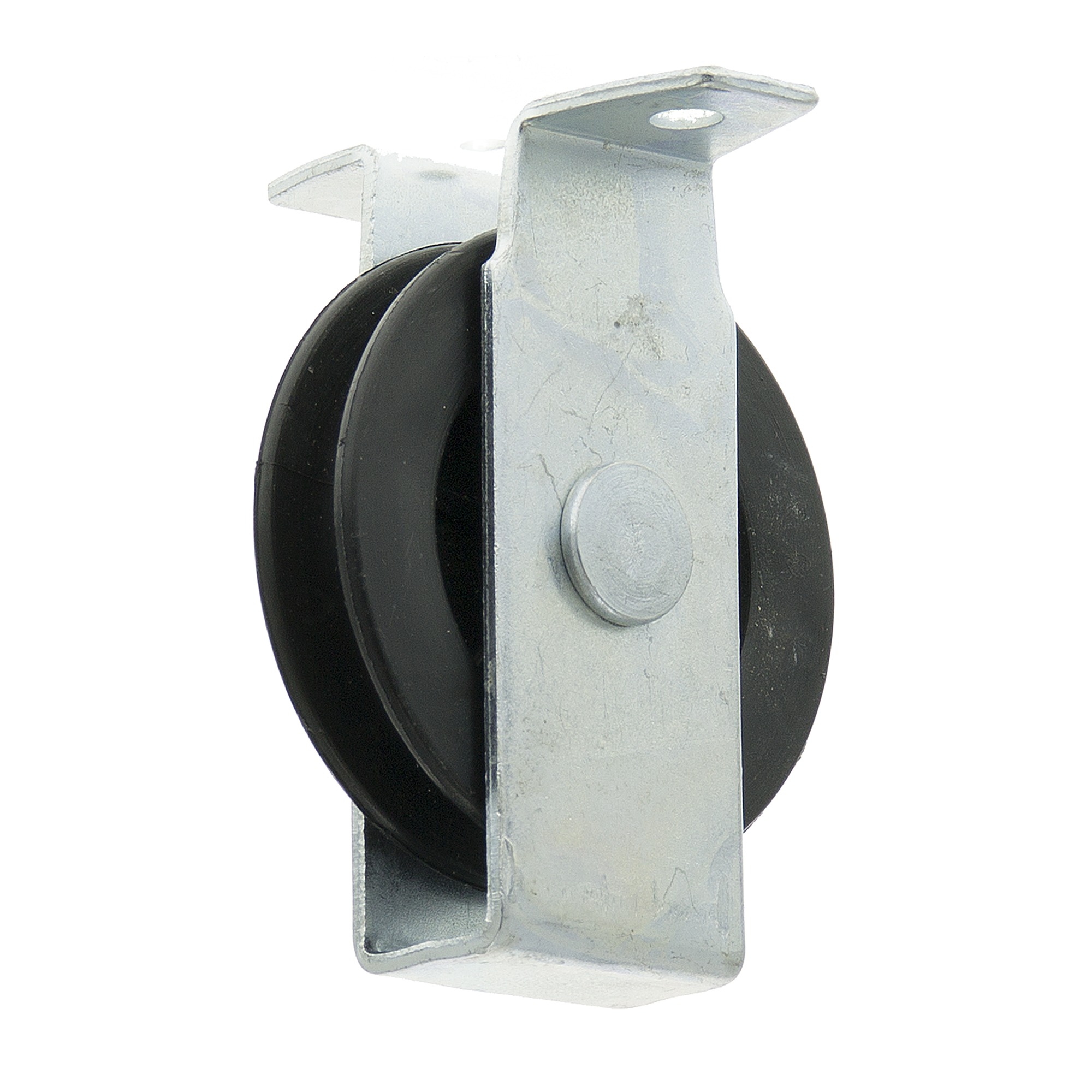 Katrol Staand Polypropyleen Wiel 60 Mm huismerk kopen in de aanbieding