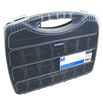 GAMMA assortimentsdoos M 21 vaks