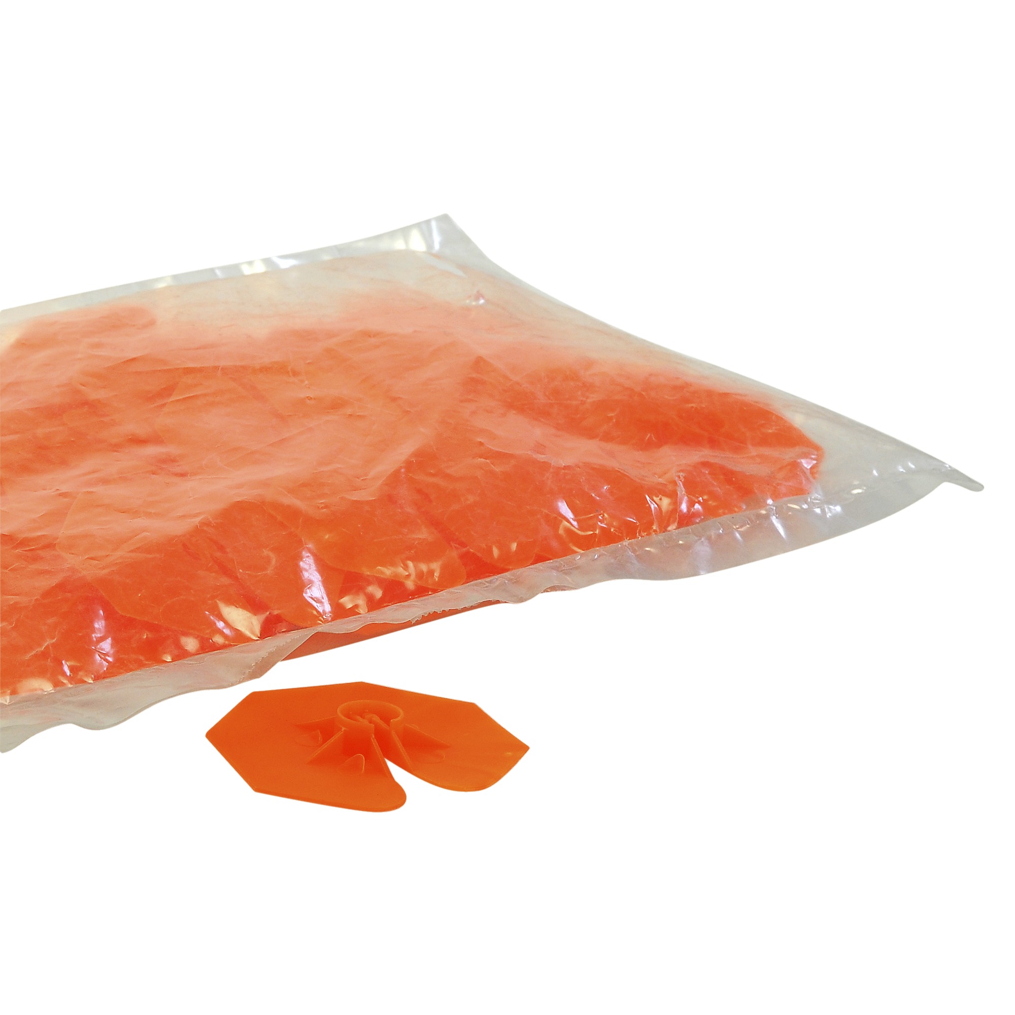 Spouwanker Isolatieclip Oranje 50 Stuks huismerk kopen in de aanbieding