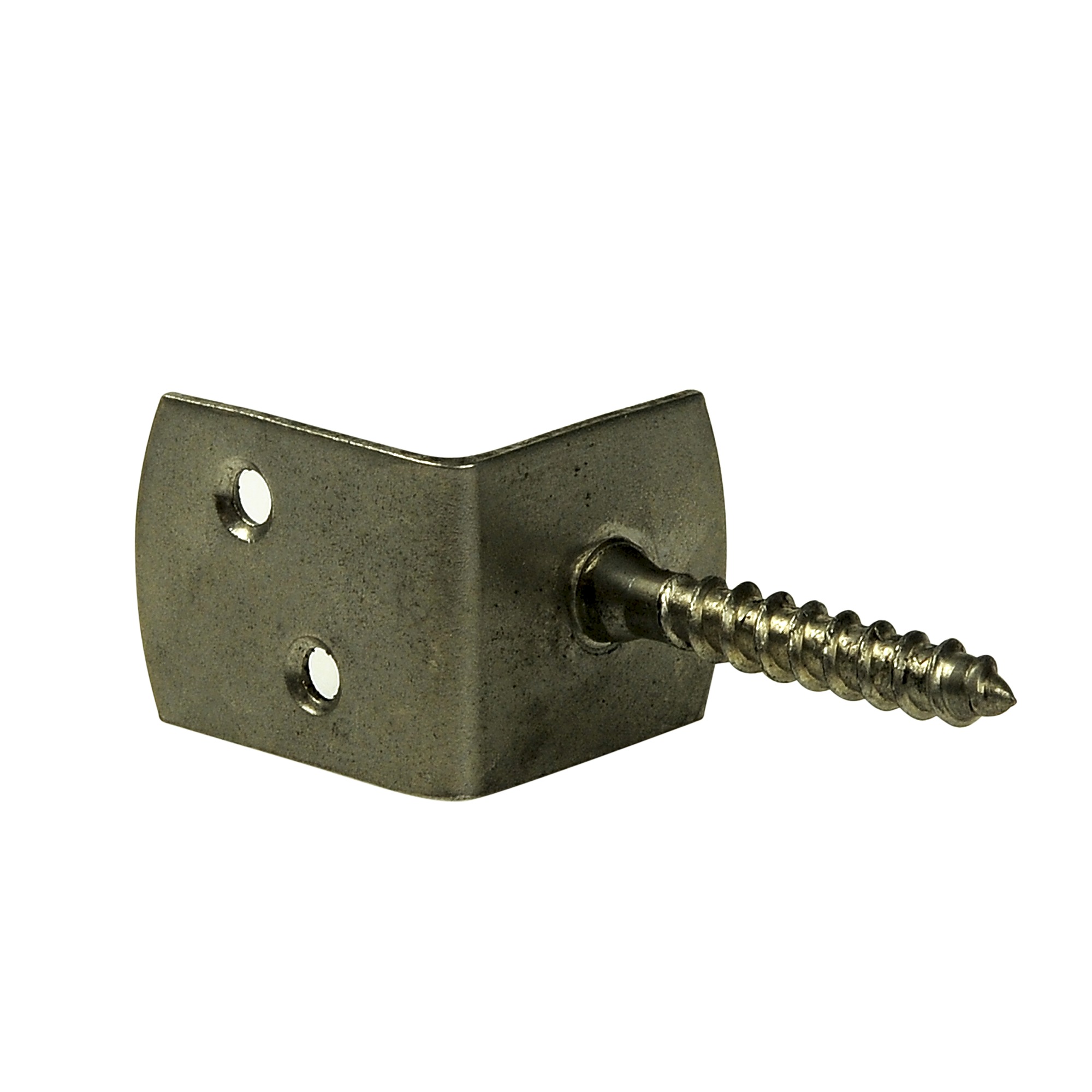 Vlechtschermsteun Rvs 4 Stuks huismerk kopen in de aanbieding