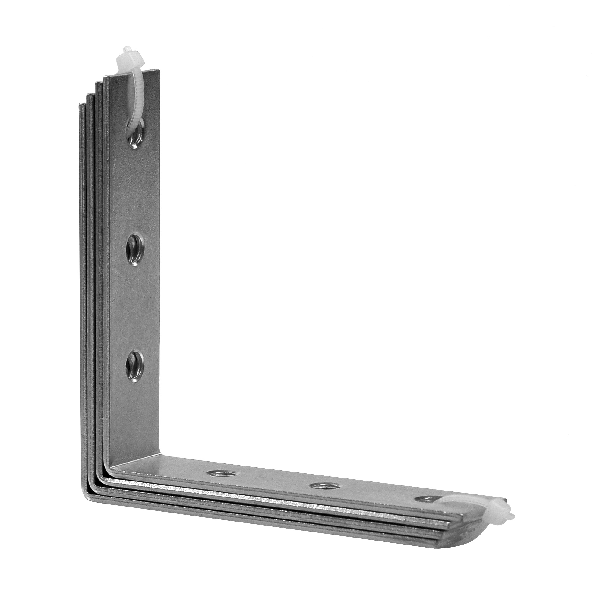 Stoelhoek Verzinkt 85 Mm 4 Stuks huismerk kopen in de aanbieding