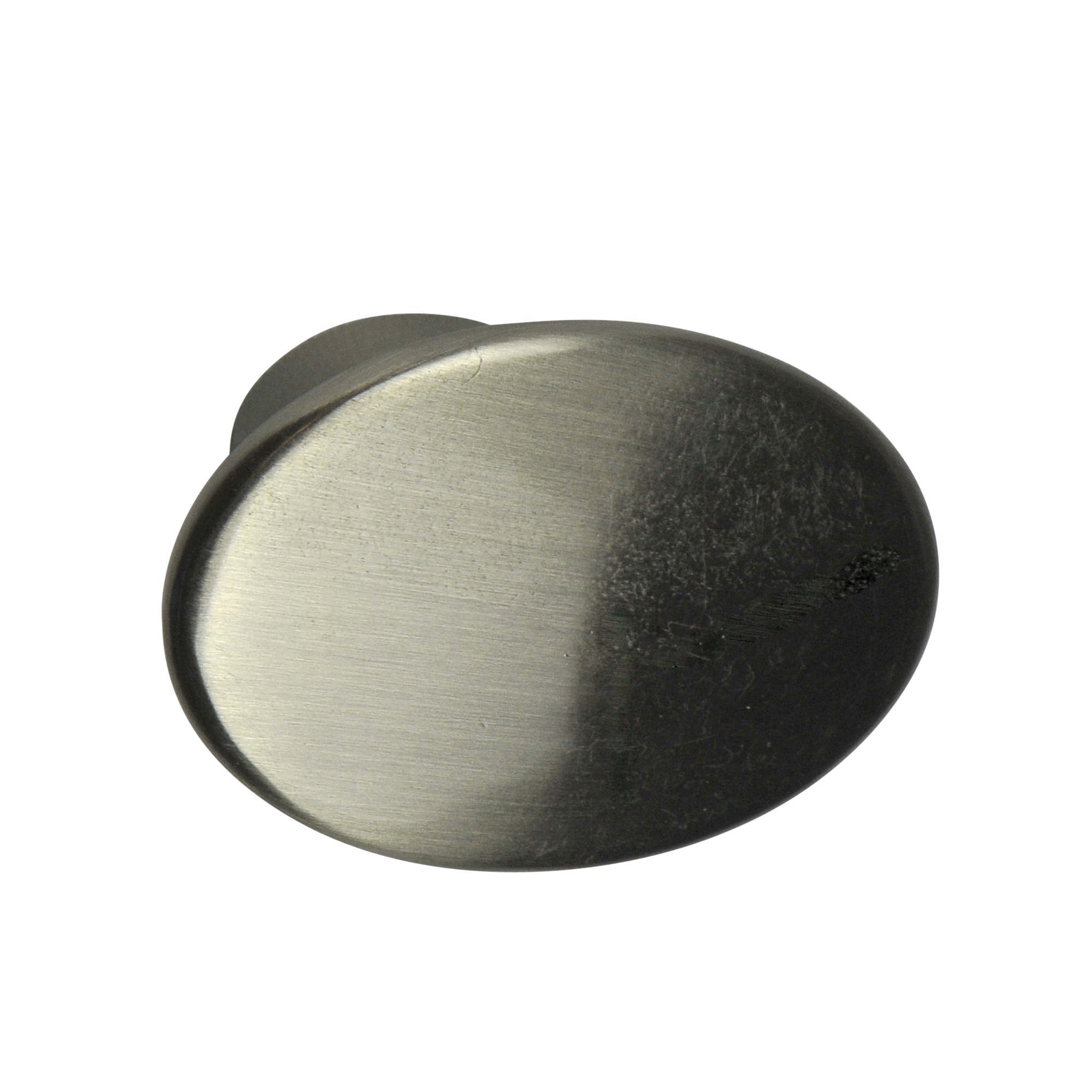 Siro Knop Merle Metaal Rvs Look 37 Mm siro kopen in de aanbieding