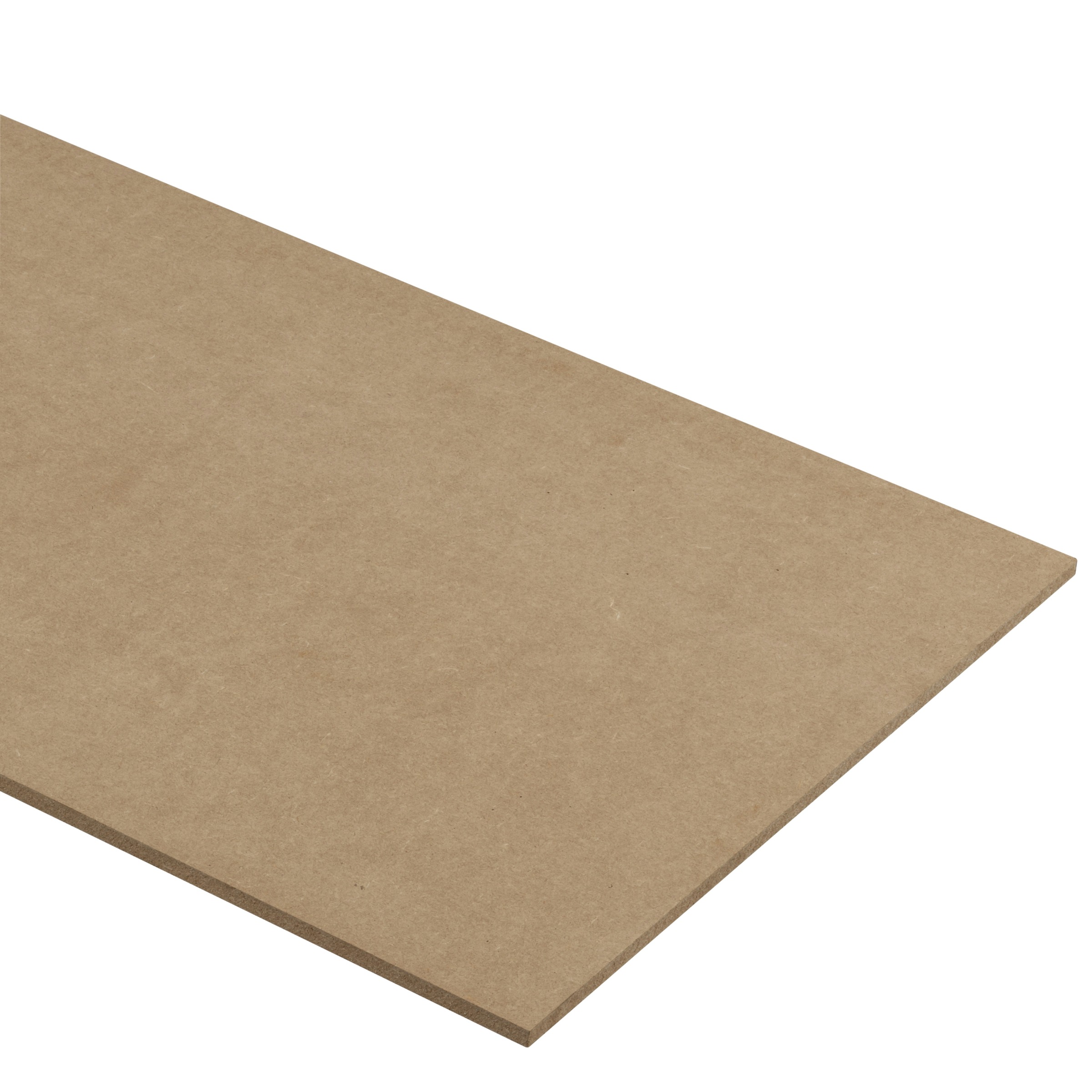 Plaat Mdf 122X61Cm 18Mm huismerk kopen in de aanbieding