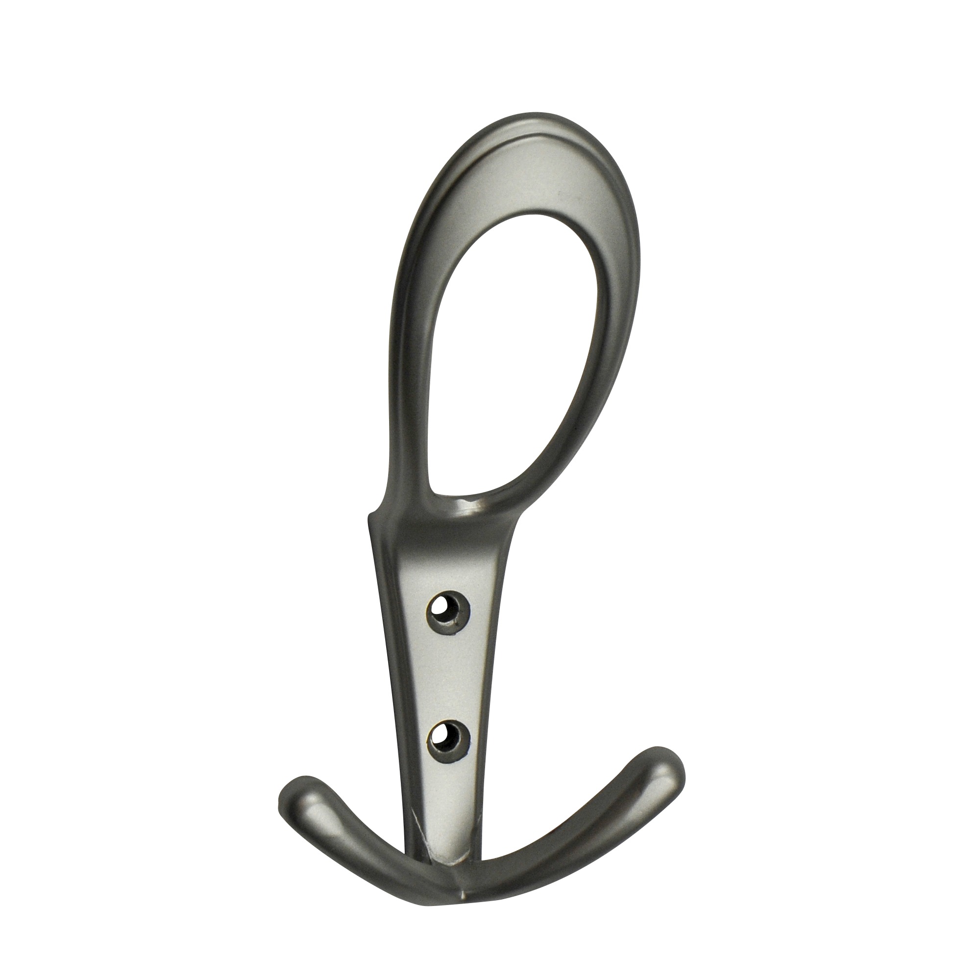 Siro Jashoedhaak Nova Metaal Aluminium Look siro kopen in de aanbieding