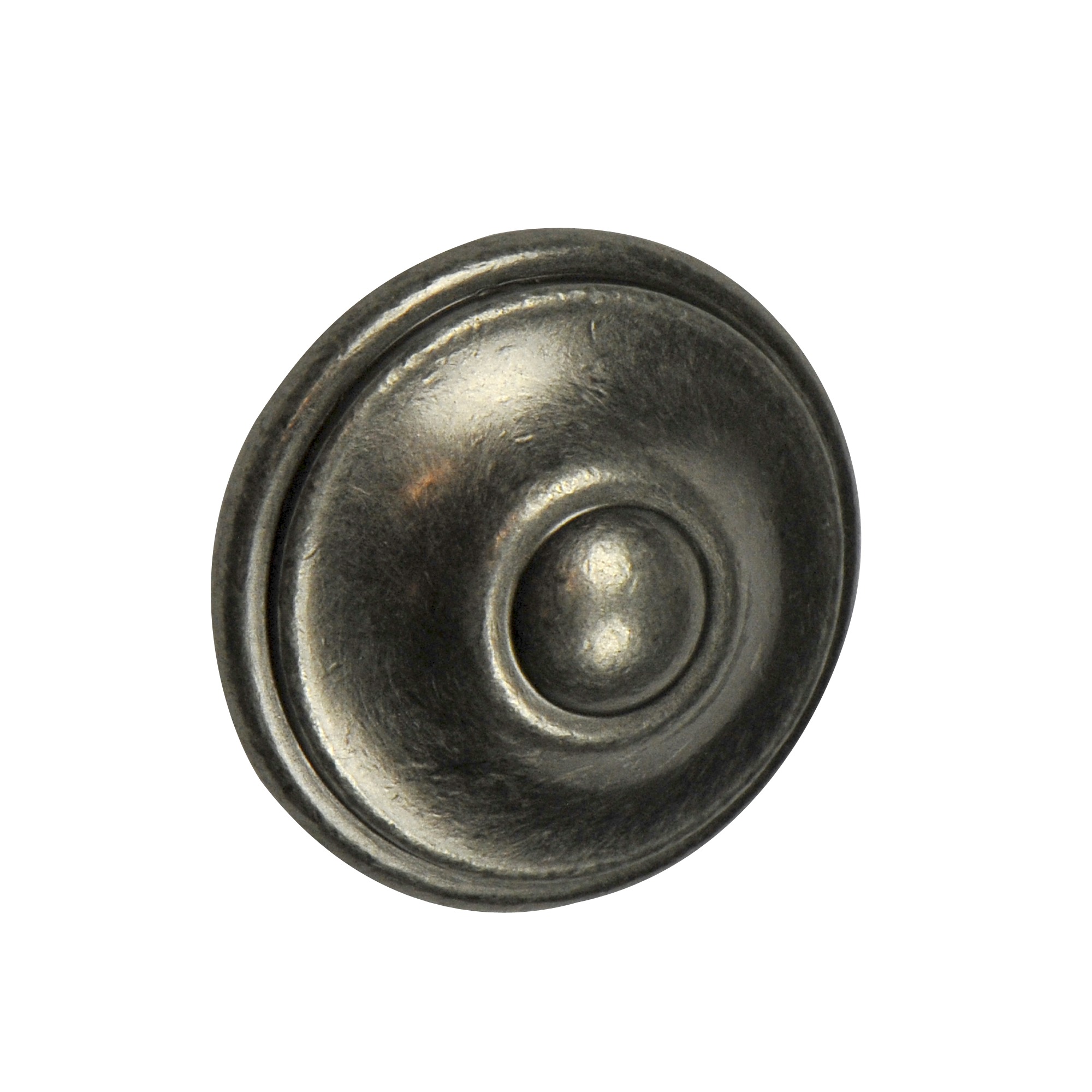 Siro Knop Violet Metaal Tin Look 31 Mm siro kopen in de aanbieding