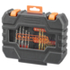 BLACK+DECKER boren en bitset A7232-XJ 50-delig