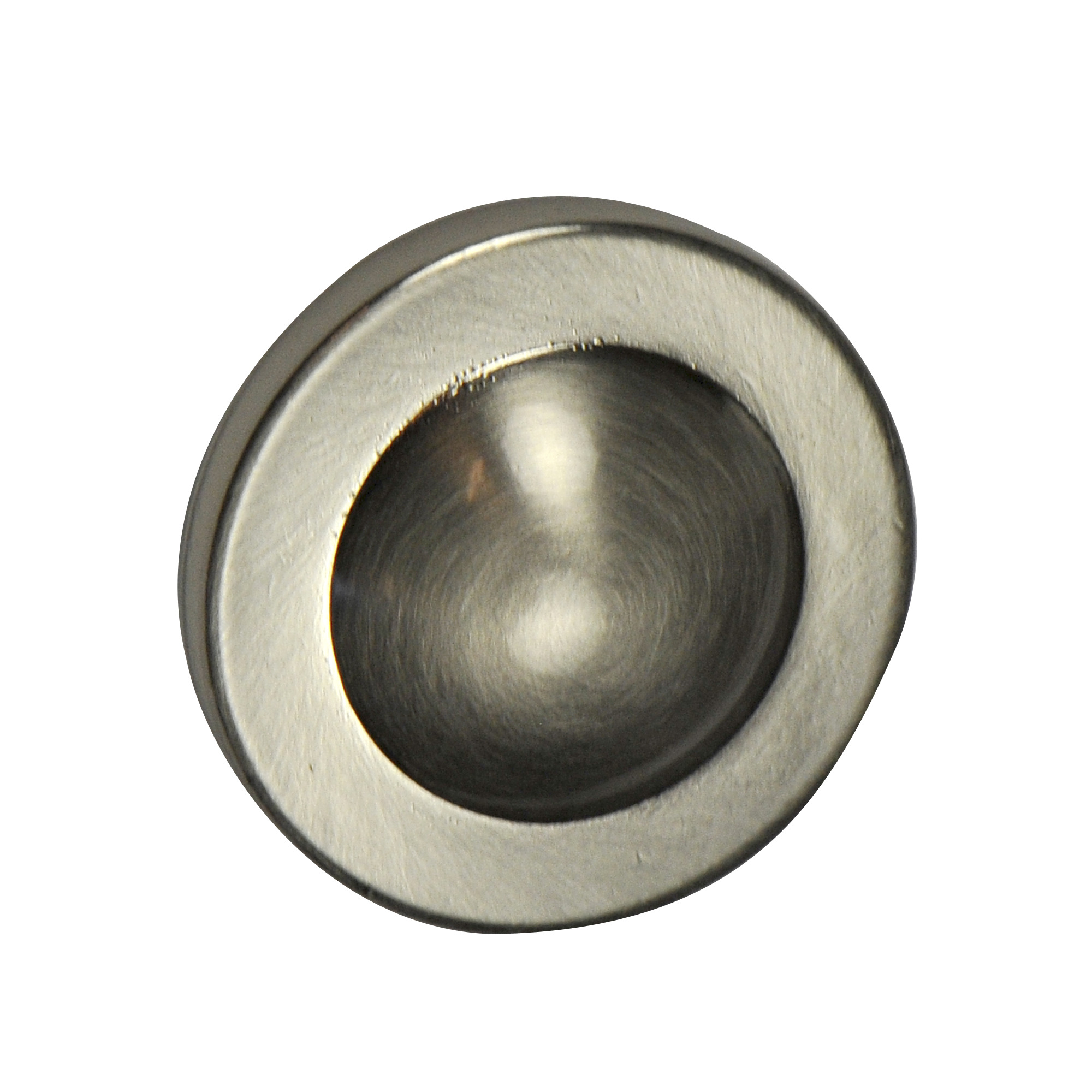 Siro Knop Mette Metaal Rvs Look 35 Mm siro kopen in de aanbieding