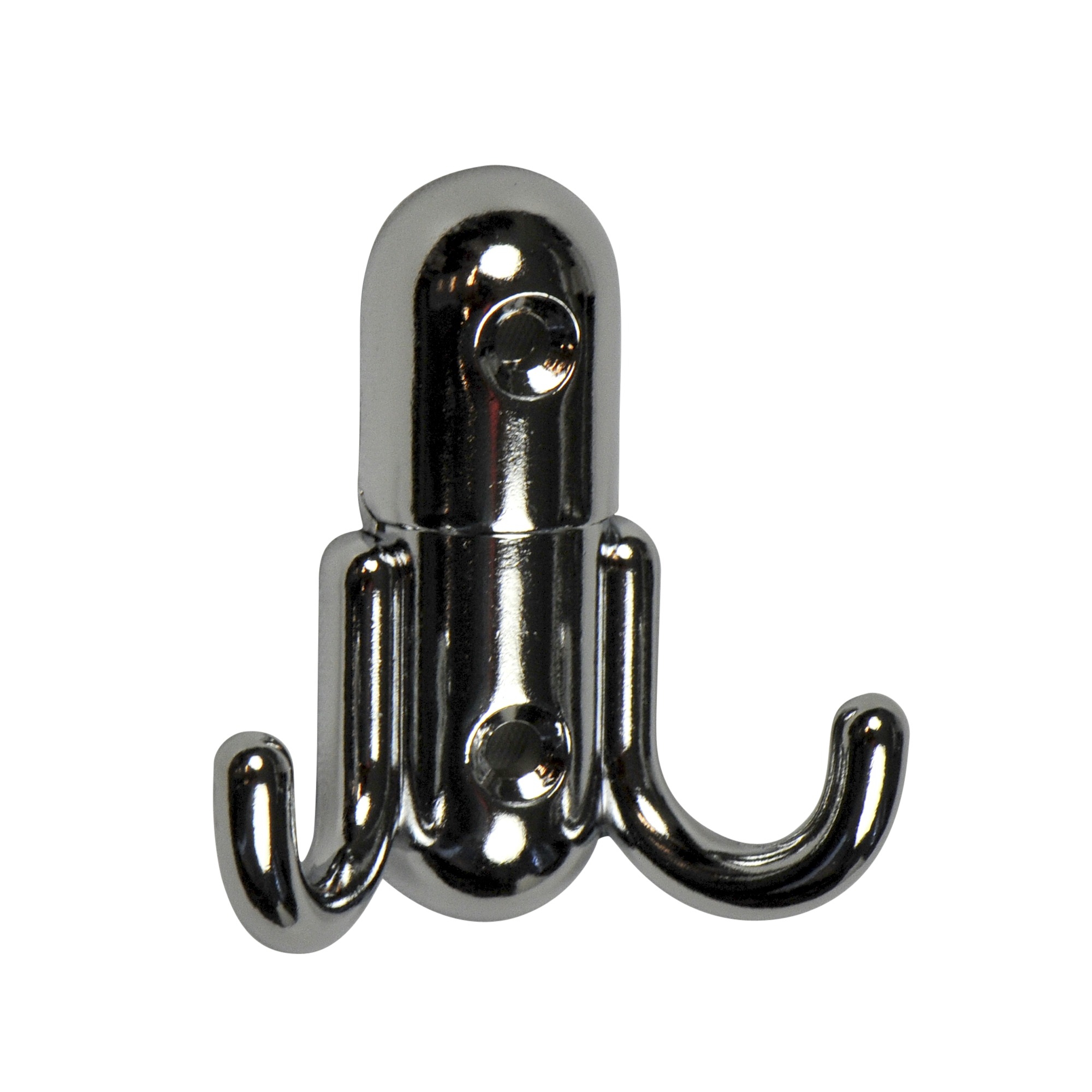 Siro Jashaak Valerie Dubbel Metaal Chroom siro kopen in de aanbieding