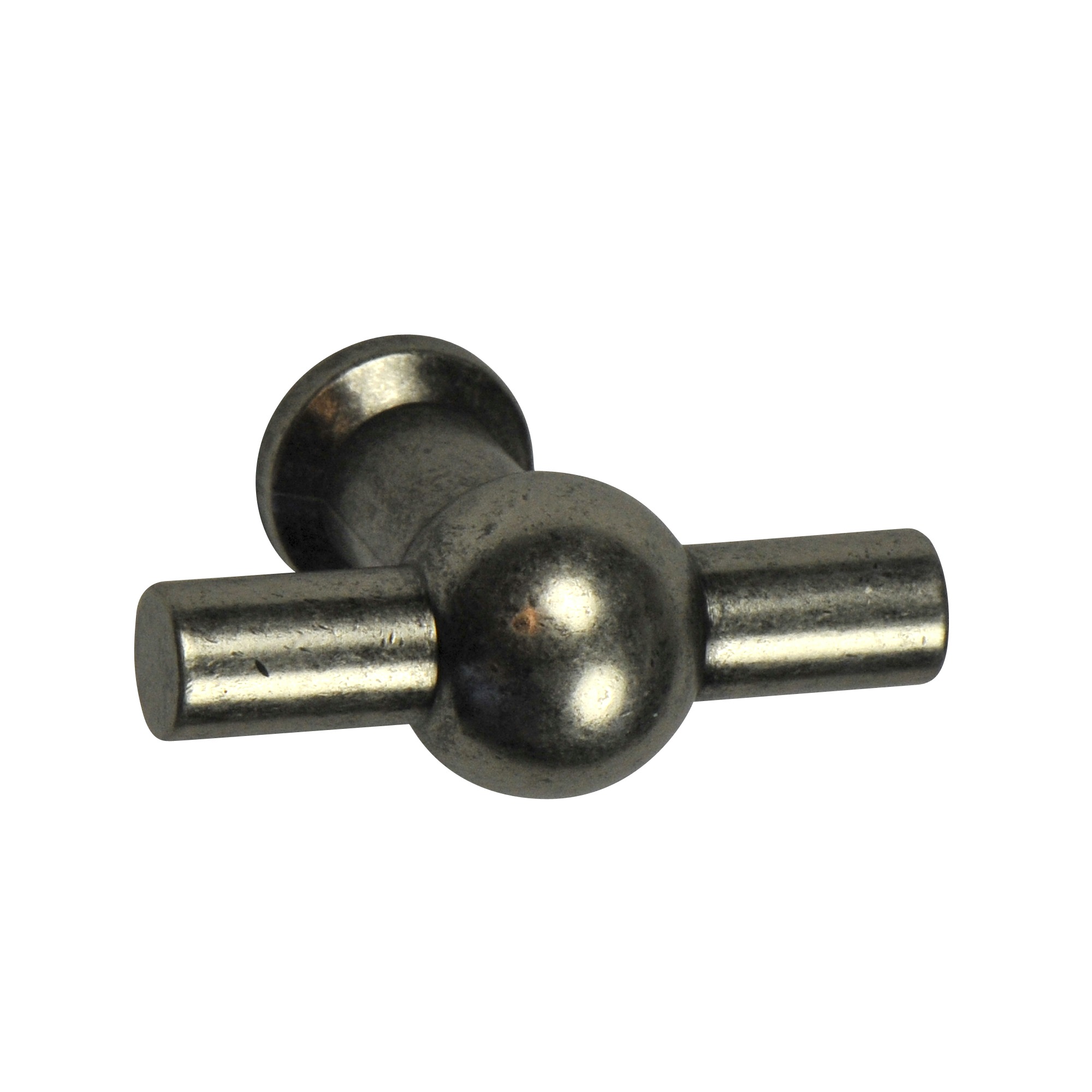 Siro Knop Thea Metaal Tin 50 Mm siro kopen in de aanbieding