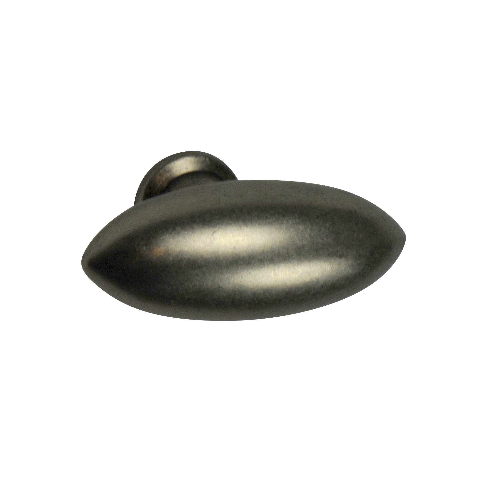 Siro Knop Fanny Metaal Rvs Look 38 Mm siro kopen in de aanbieding