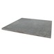 Terrastegel Keramisch Solid Stone Spots Licht Grijs 60x60 cm