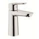 Grohe Wastafelkraan Start Edge M met Hendel Chroom