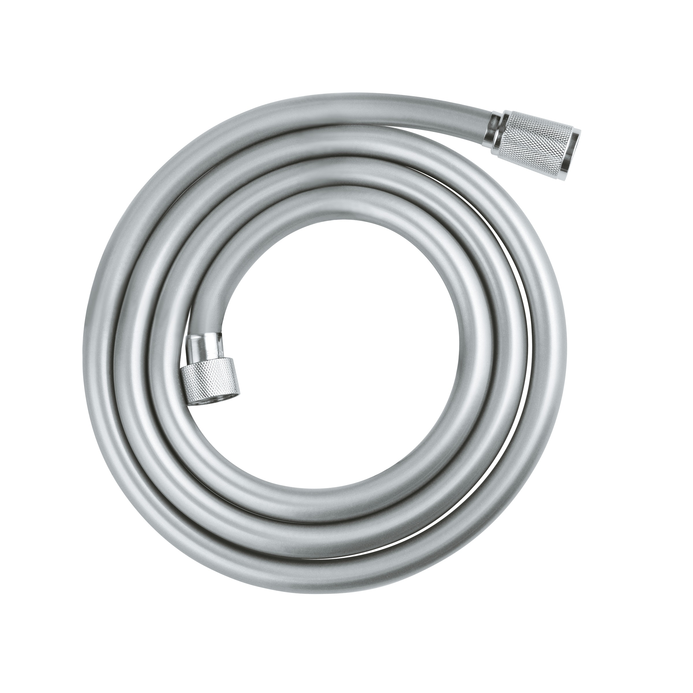 Grohe Doucheslang Vitalioflex Chroom 200 grohe kopen in de aanbieding