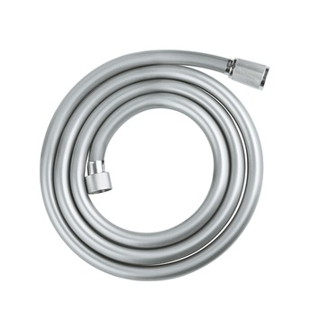 Grohe Doucheslang VitalioFlex Chroom 175 cm