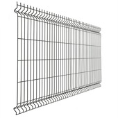 Draadpaneel Milano groen 203 x 250 cm