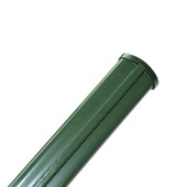 Profielpaal groen 150 cm