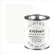 GAMMA Kleurtester krijtverf nr. 002 Broderie RAL9016 100ml