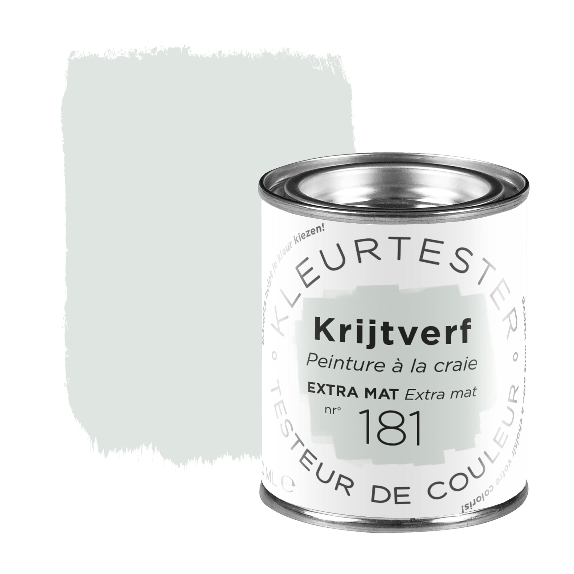 Gamma Kleurtester Muurverf Krijtverf Nr 181 Dublin gamma kopen in de aanbieding