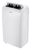 Qlima mobiele airco P 522 2200 W