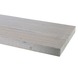 Douglas plank gestructureerd 21x195mm 200cm grijs