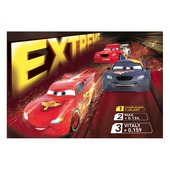 Fotobehang Cars (70-593)