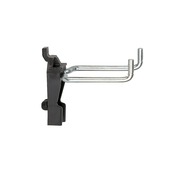 Raaco haak houder type 4 50mm