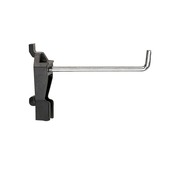 Raaco haak enkel type 3 hoek 50mm