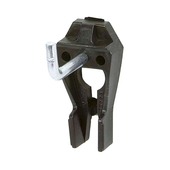 Raaco haak enkel type 3 hoek 25mm