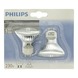 Philips reflectorlamp halogeen GU10 25w 2 stuks