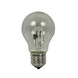 Philips EcoClassic halogeenlamp E27 42W helder