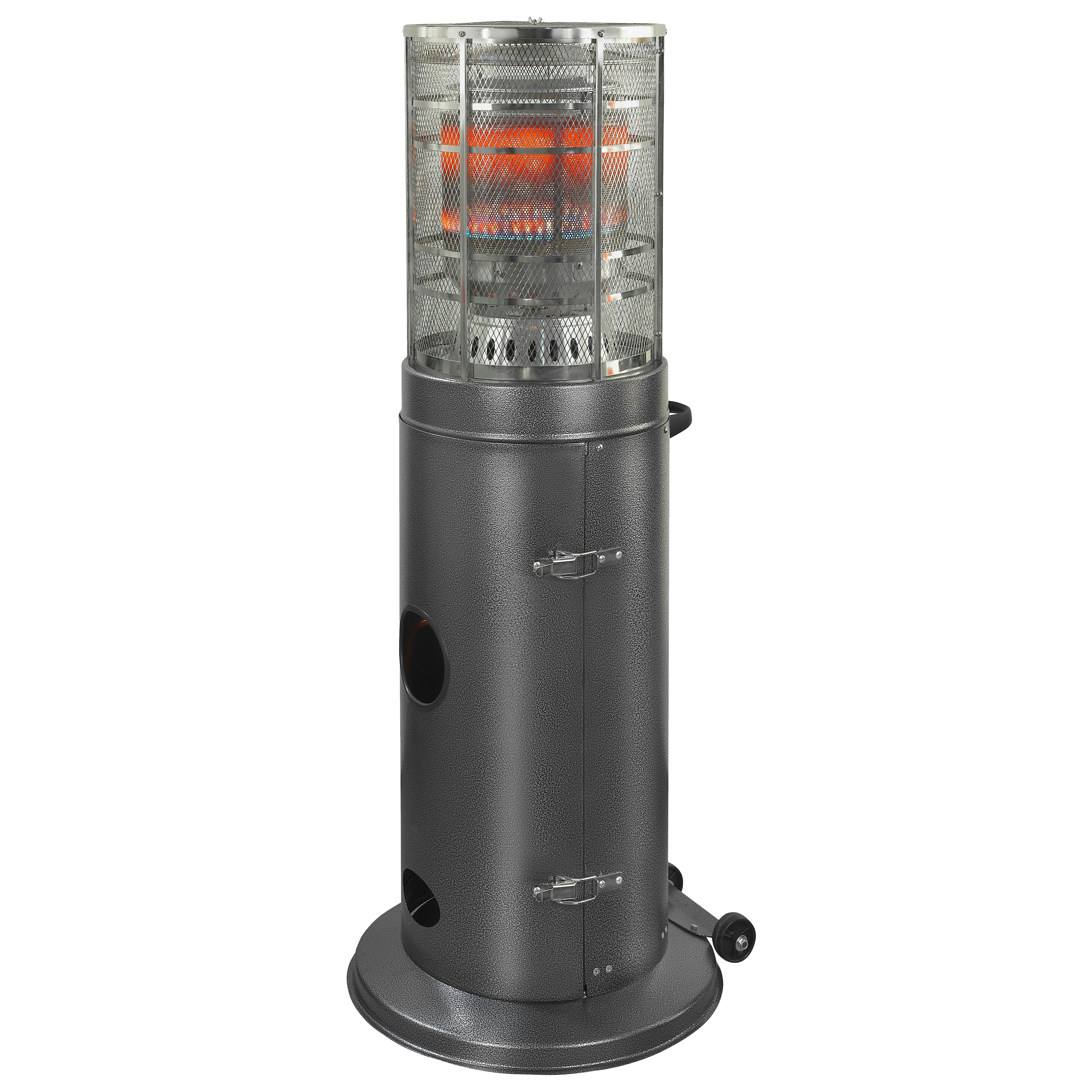 Eurom Area Lounge Heater 12 Kw eurom kopen in de aanbieding