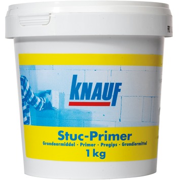 Knauf stuc primer 15 kg gamma