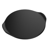 Weber® pizzasteen, rond Ø 36 cm