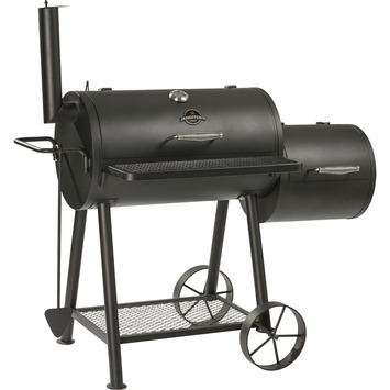 Graveren geest Vernietigen GAMMA | Jamestown Smoker Charlton kopen? | barbecues