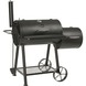 Jamestown Smoker Charlton